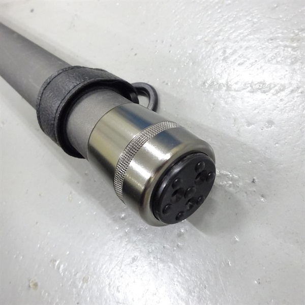 オートキングギャフ５００ガンメタ